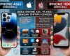 Apa Itu iPhone HDC? Mengungkap Fenomena Ponsel Kloning, Ciri Mutlak, dan Perbedaannya dengan Original